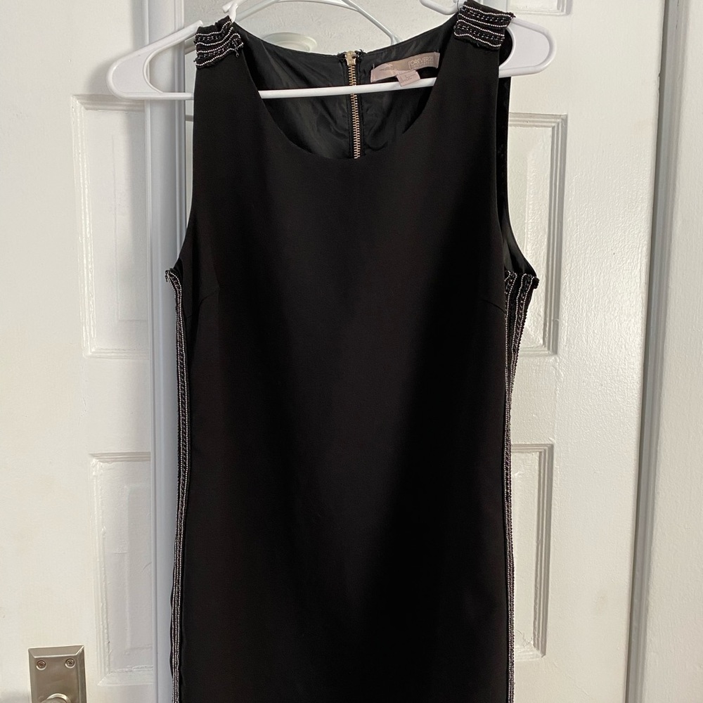 Knee Length Forever21 Dress